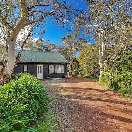 Mountainside B & B Wentworth Falls Exterior photo